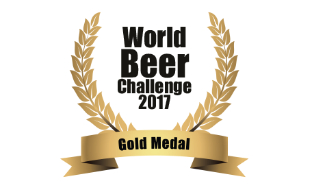 Thomas Hardy’s Ale wins another gold medal